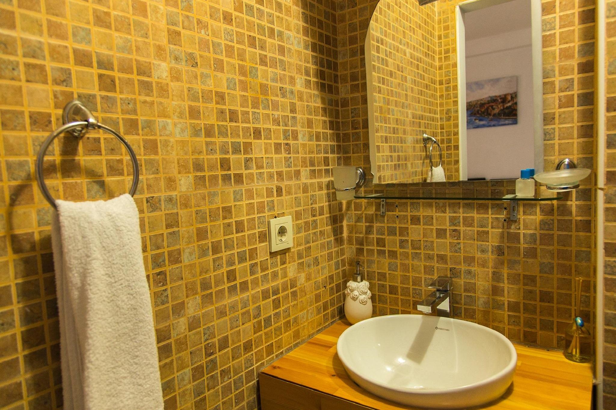 The House Of Tulpan Hotel Istanbul Eksteriør billede
